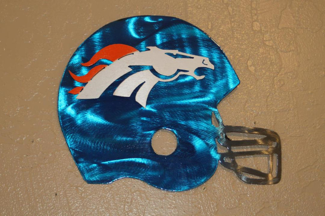 Helmets