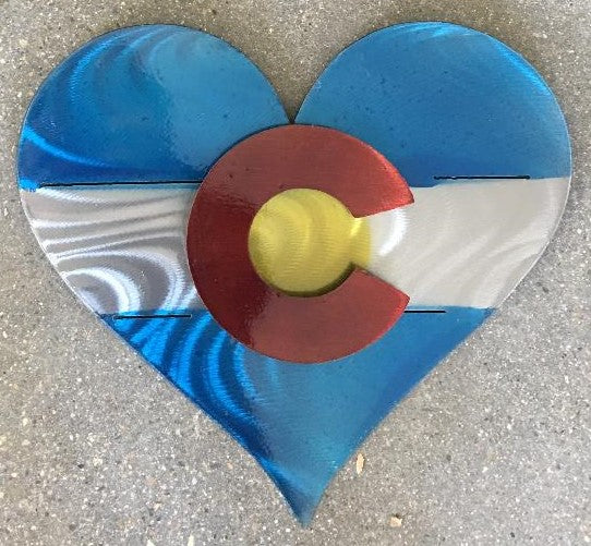 Colorado Heart