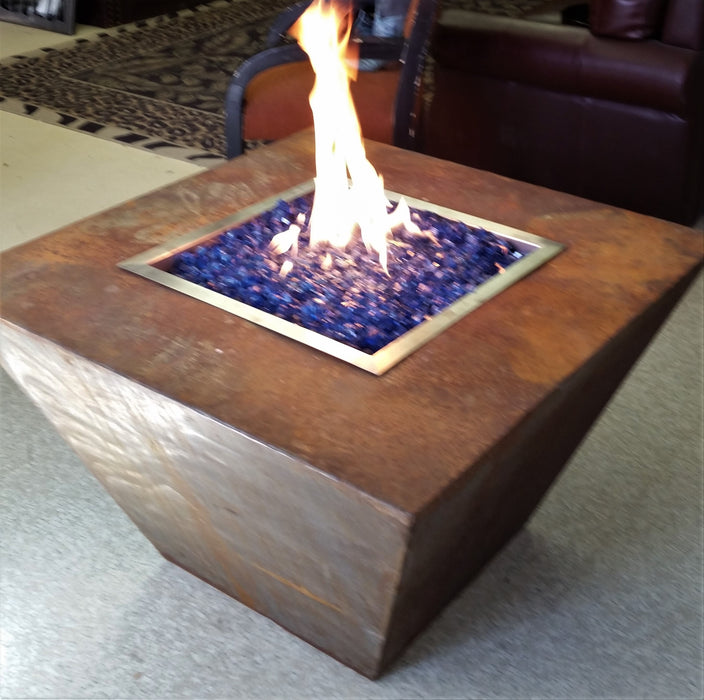 Propane Fire Pit