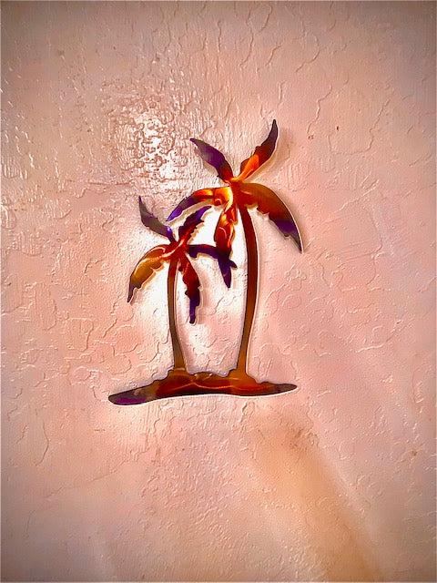 PALM TREE