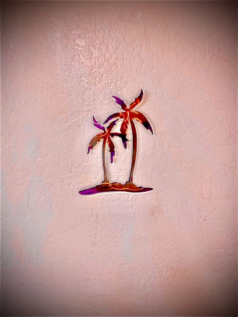 PALM TREE