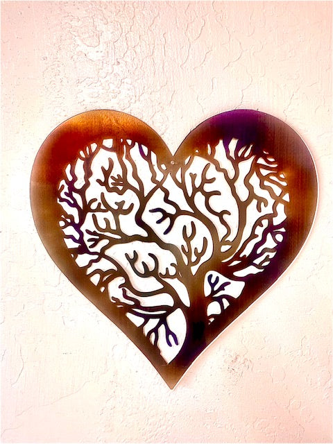 Tree of Love