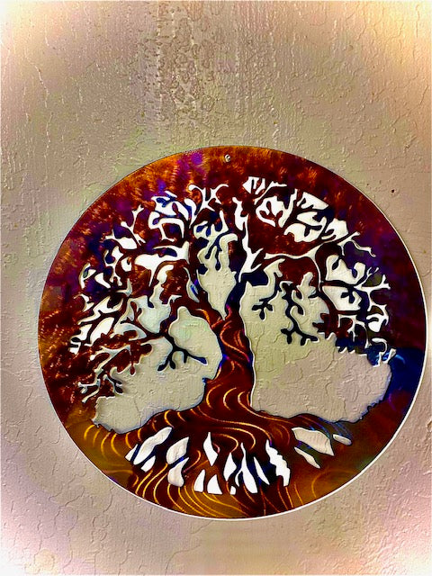 TREE OF LIFE