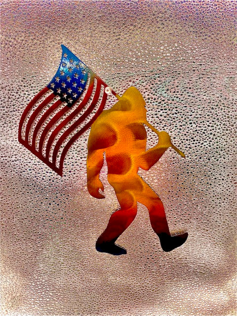 AMERICAN BIGFOOT
