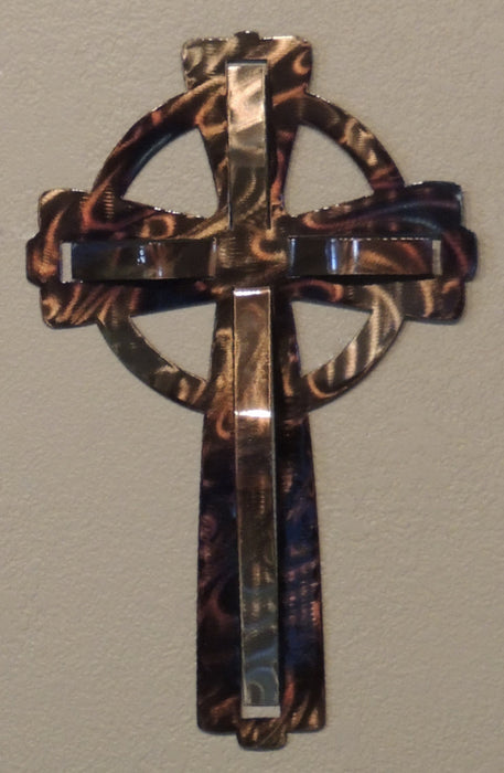 Irish Cross