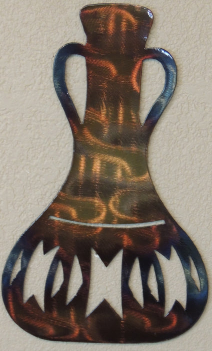 Navajo Pot