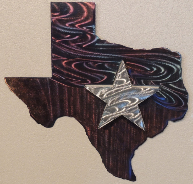 Texas Star
