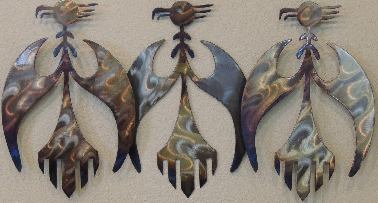 Thunder Bird x3