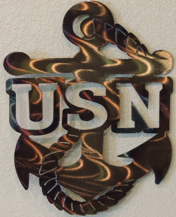 United States Navy