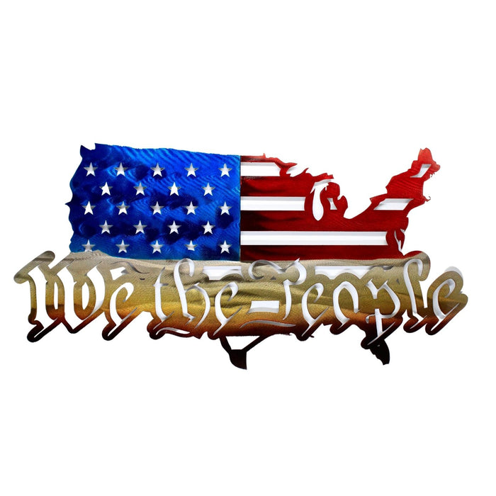 We the People - America