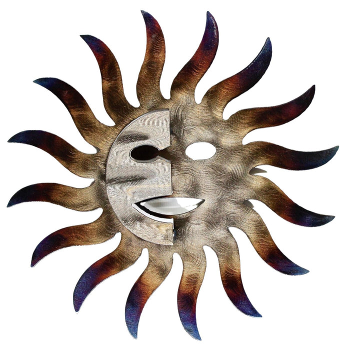 Zen Sun 2-D
