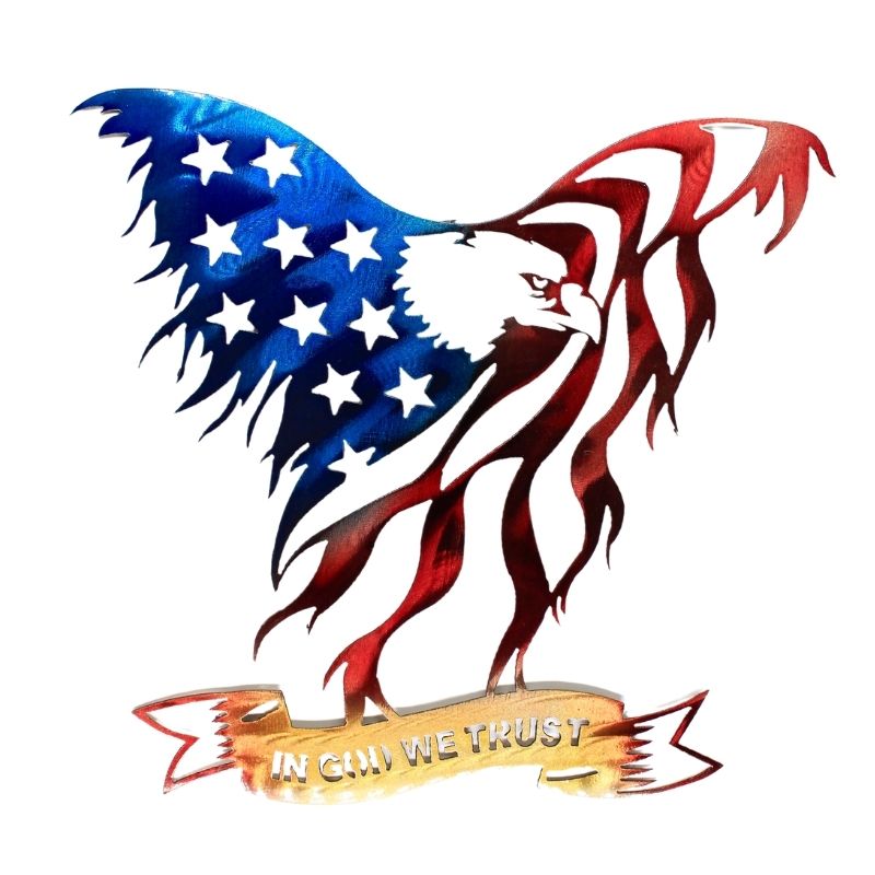 Patriotic