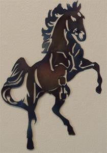 Horse Wall Art