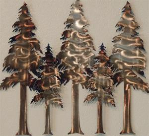 Tree Designs