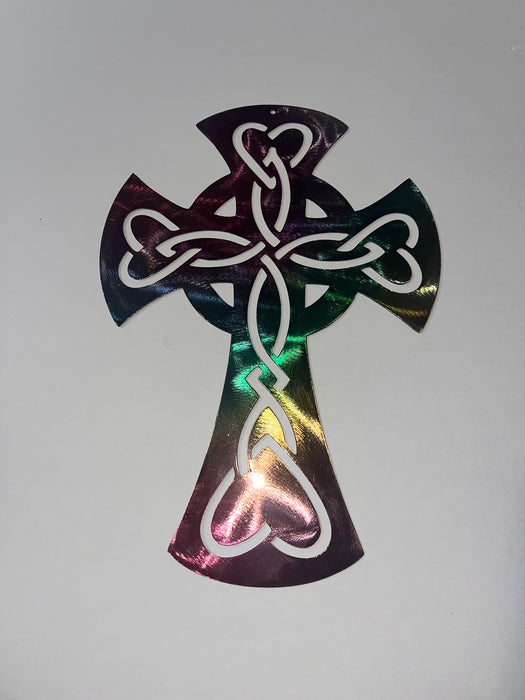 Celtic Cross