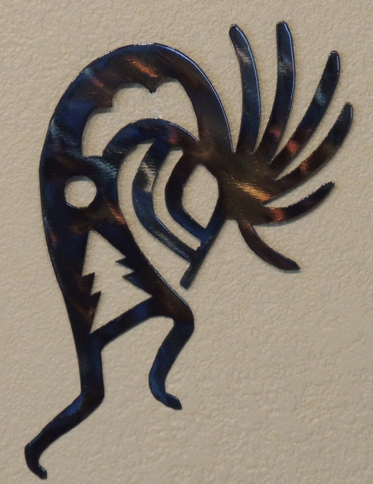 Aztec Kokopelli