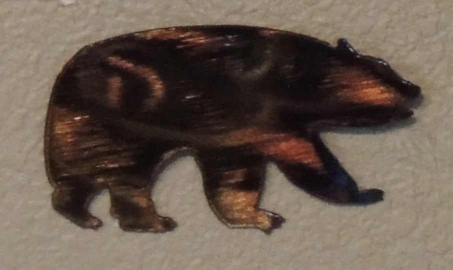 Black Bear