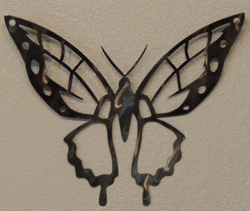 Detailed Butterfly
