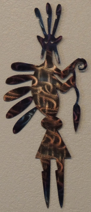 Feather Yei Bei Che