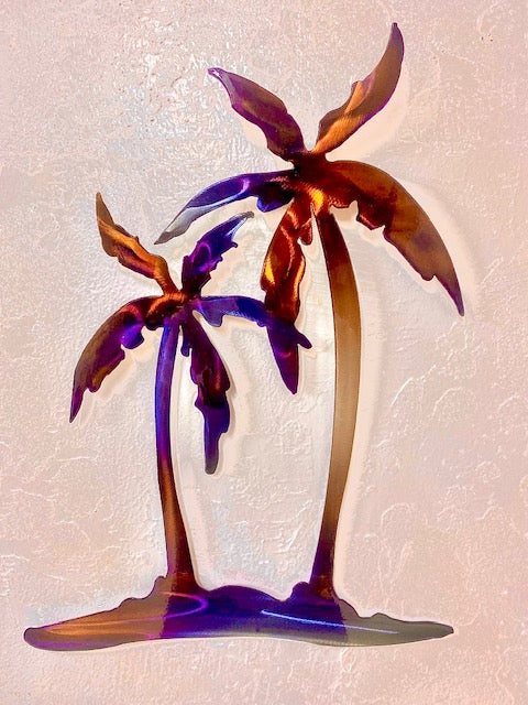 PALM TREE