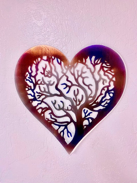 Tree of Love