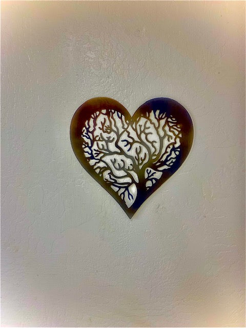 Tree of Love