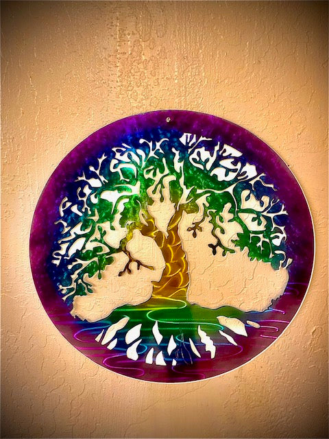 TREE OF LIFE