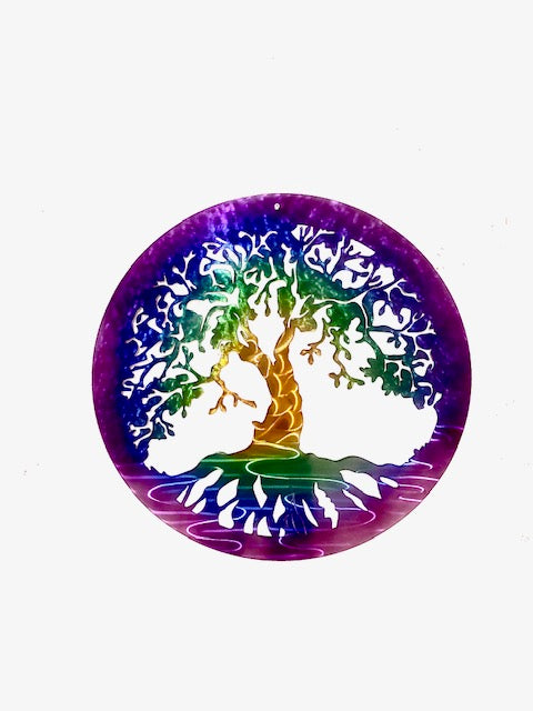 TREE OF LIFE