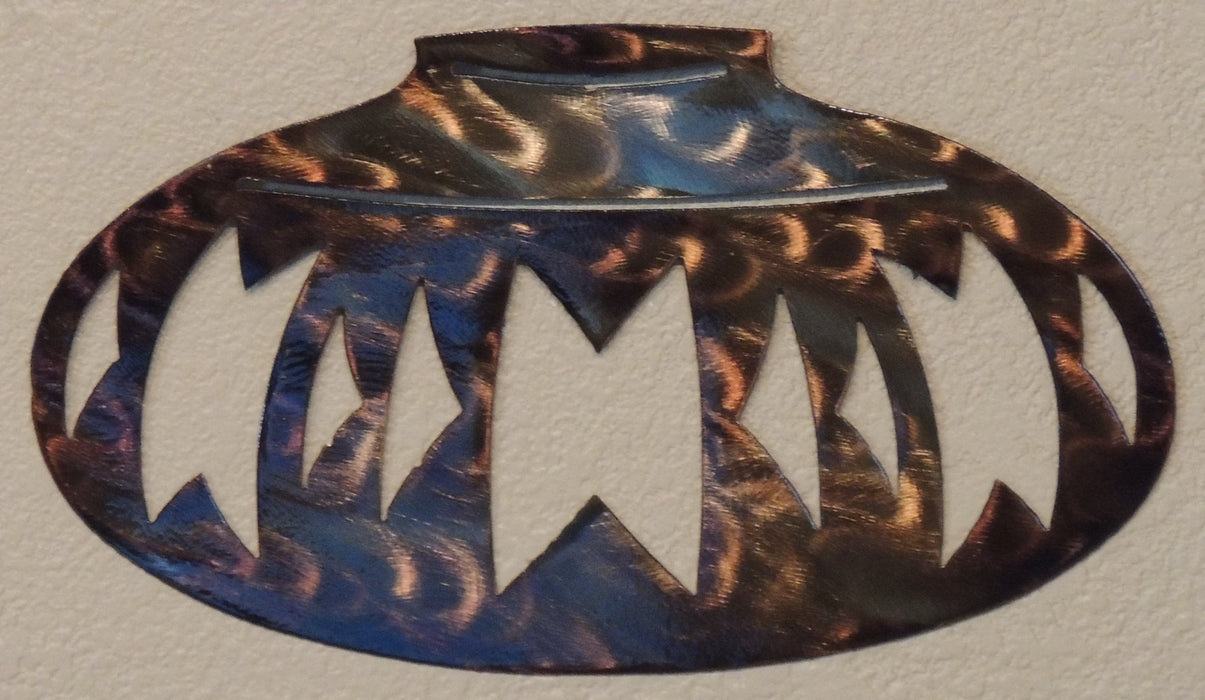 Jemez Pot