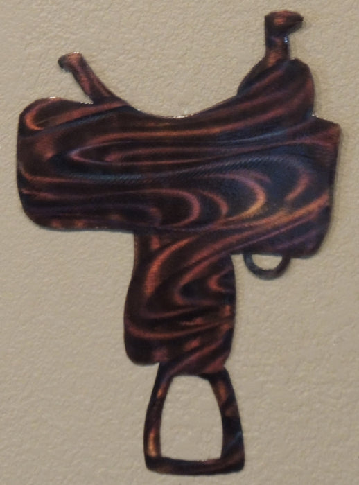 Saddle