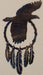 eagle dream catcher