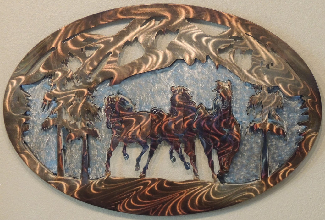 Stampede Oval
