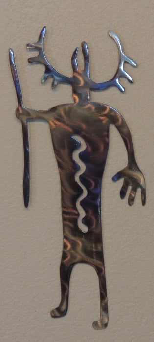 The Hunter