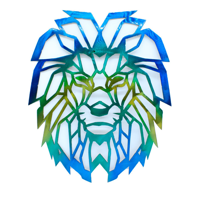 Lion Head