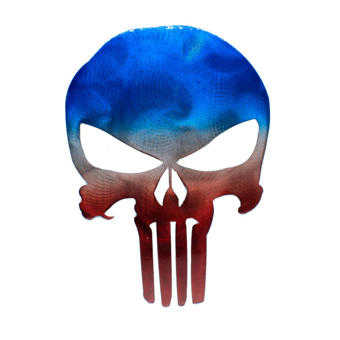 Punisher Skull