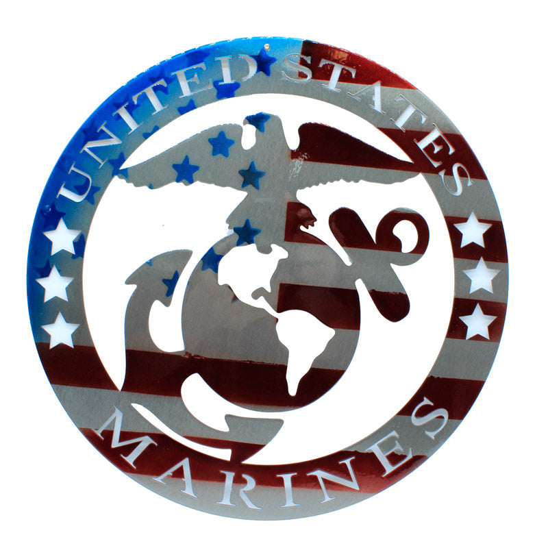 Marine Corps